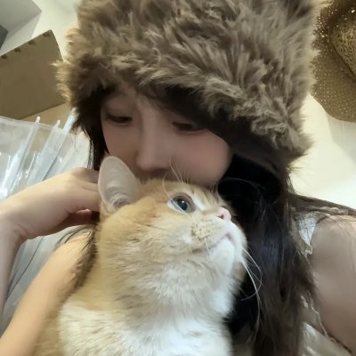 幽灵女士海报