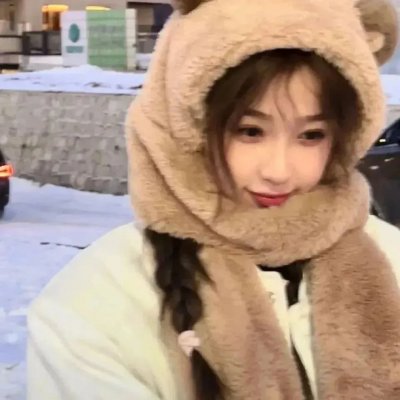 石花园海报