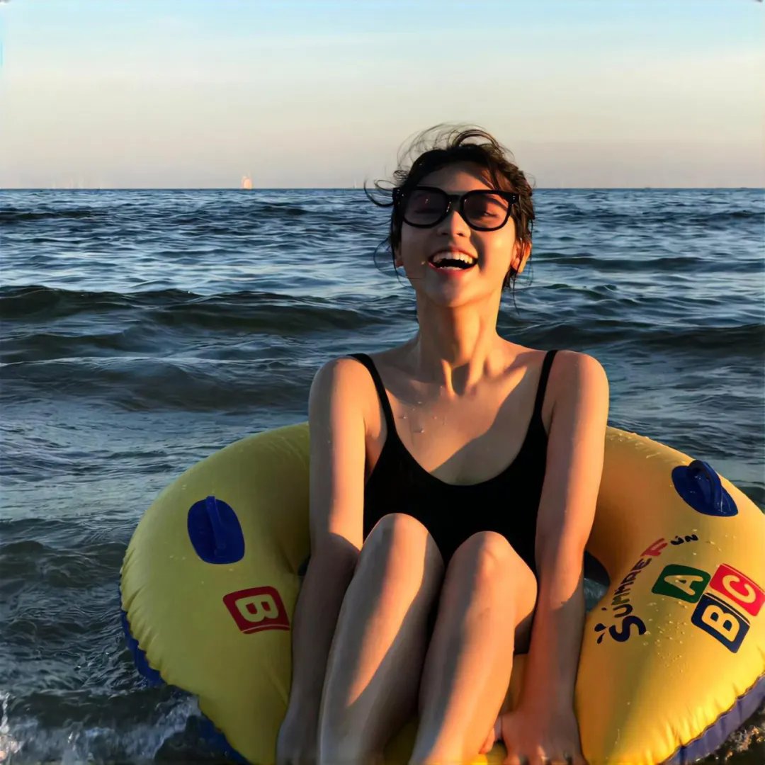 夏福特海报
