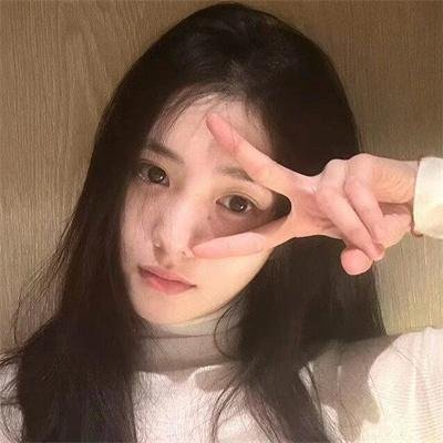 冒牌女友海报