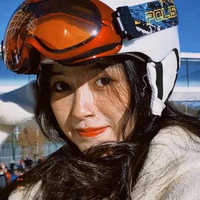 山林小猎人海报