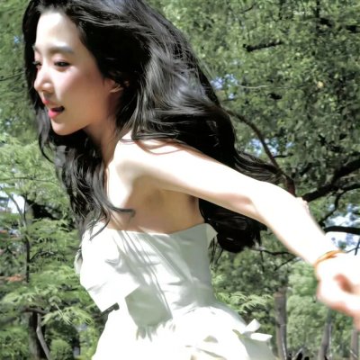 我是处女座2023海报