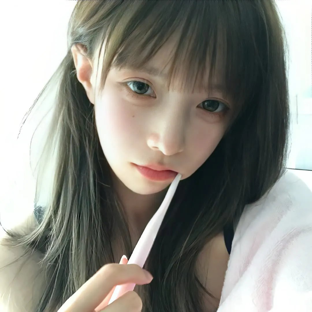 少女佳禾海报
